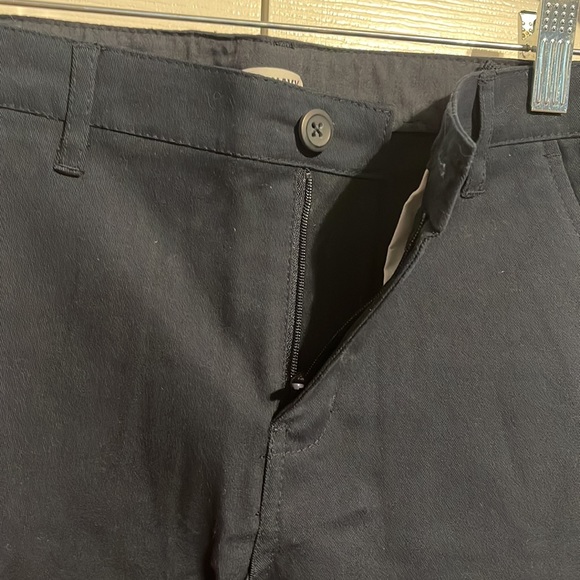 NWOT Old Navy boys shorts in navy size 12 - Picture 7 of 12